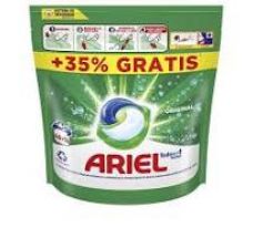 PRASAK ZA VES 54 KOM KAPSULE  ARIEL